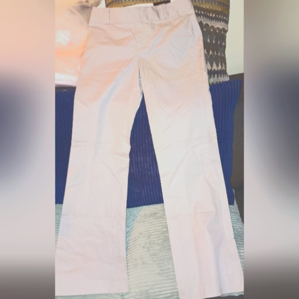 Banana republic martin fit size 2